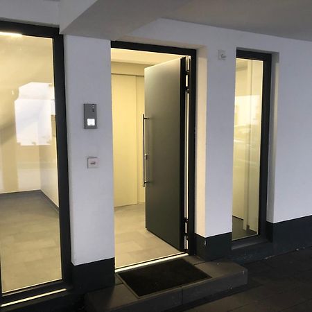 Fewo Rhein-Lahn Penthouse Og3-1 Lahnstein Ngoại thất bức ảnh