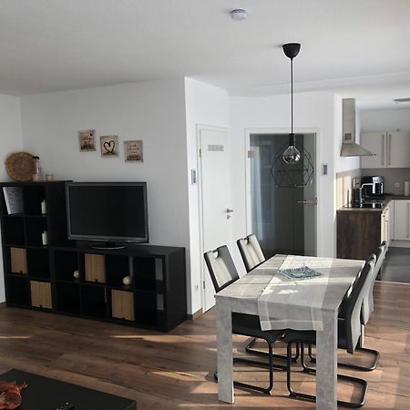 Fewo Rhein-Lahn Penthouse Og3-1 Lahnstein Ngoại thất bức ảnh