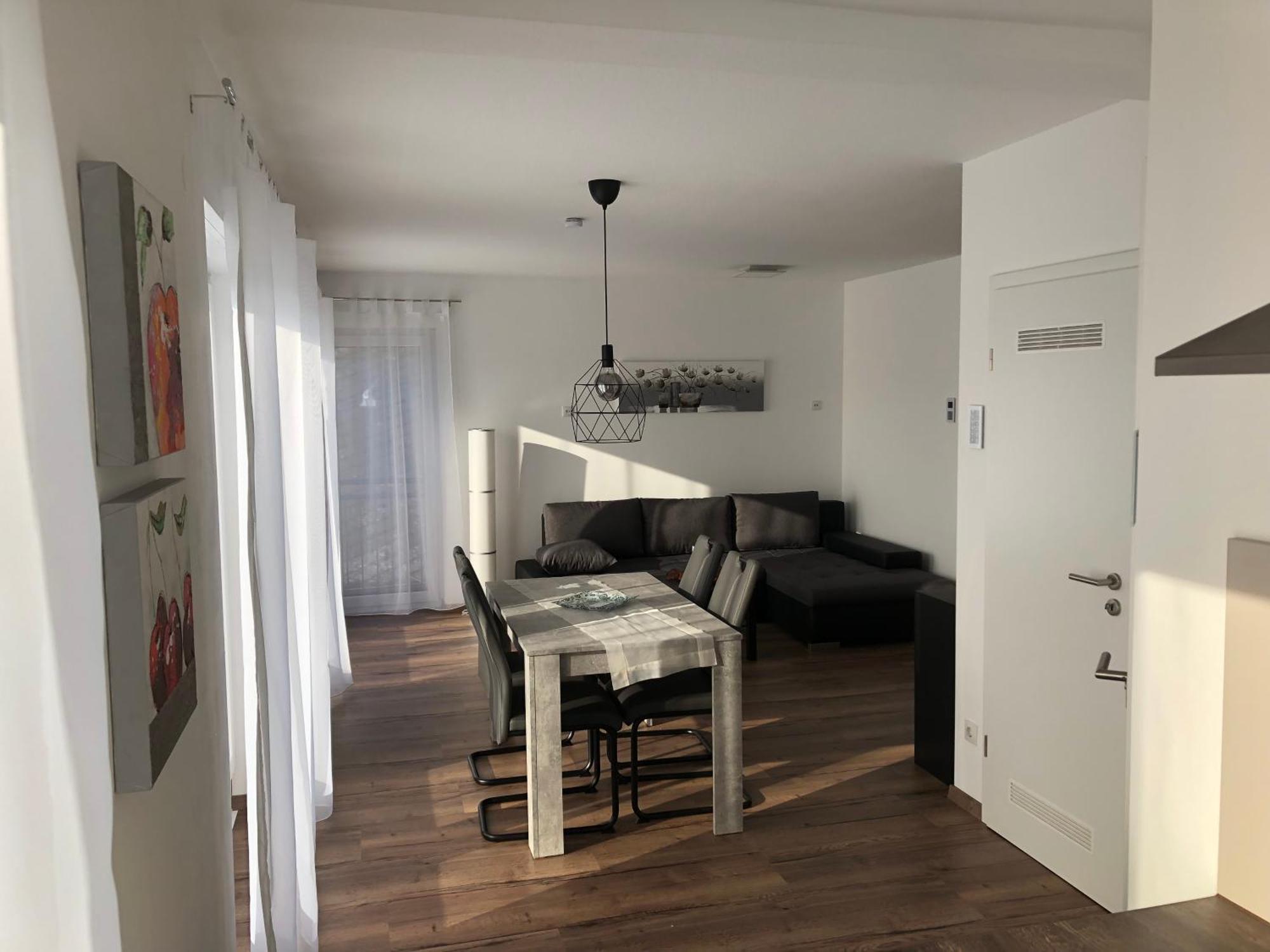 Fewo Rhein-Lahn Penthouse Og3-1 Lahnstein Ngoại thất bức ảnh