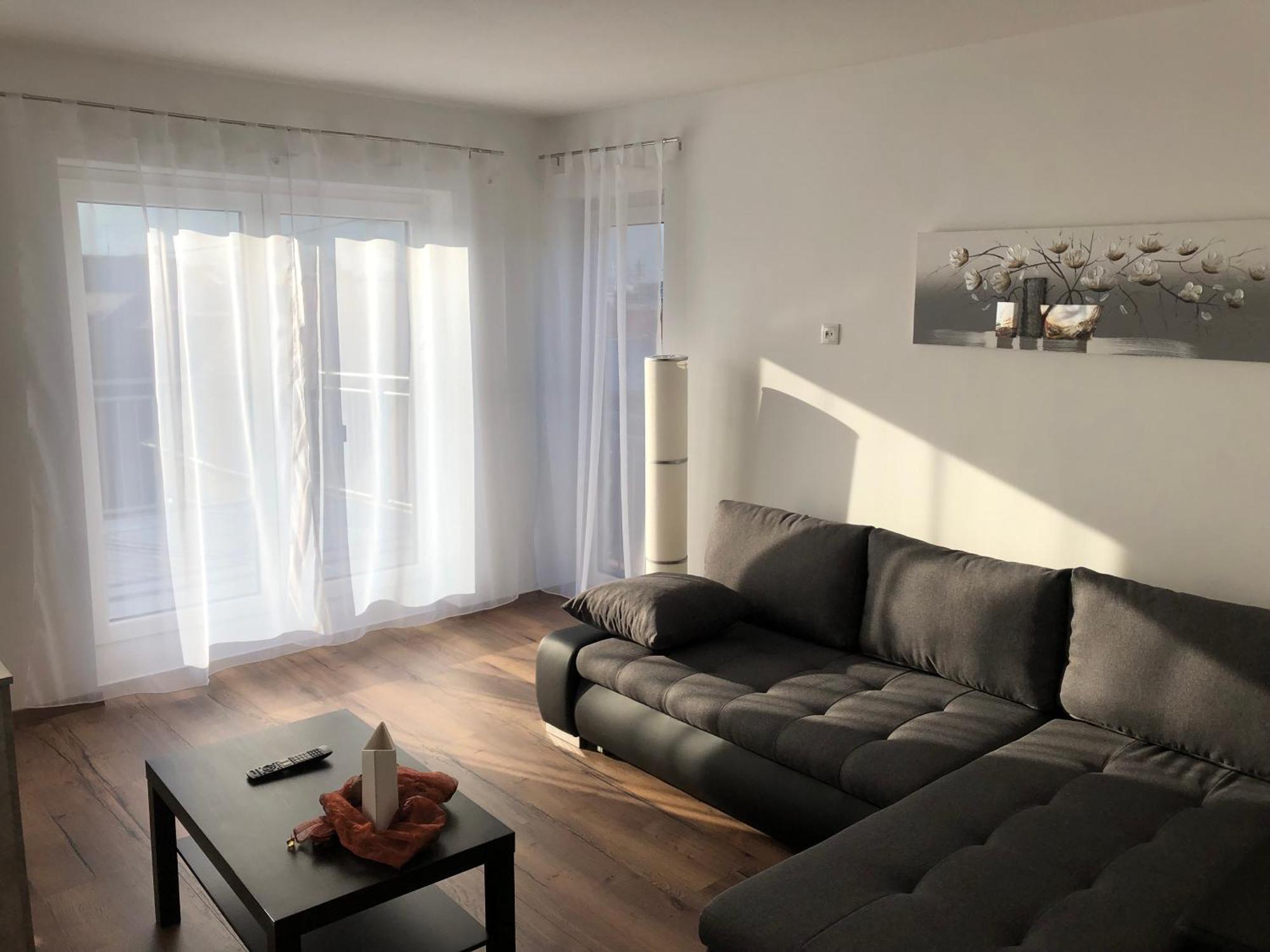 Fewo Rhein-Lahn Penthouse Og3-1 Lahnstein Ngoại thất bức ảnh