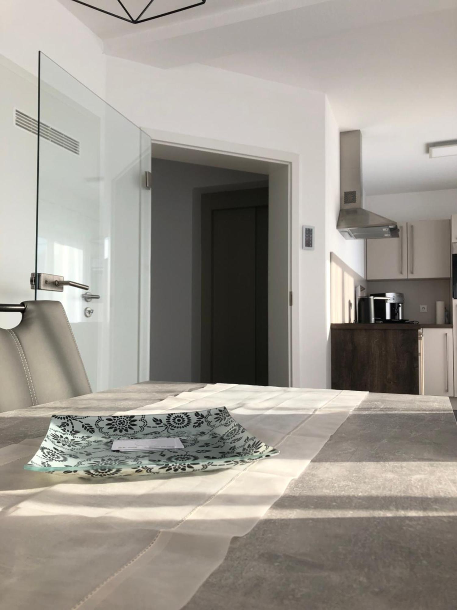 Fewo Rhein-Lahn Penthouse Og3-1 Lahnstein Ngoại thất bức ảnh