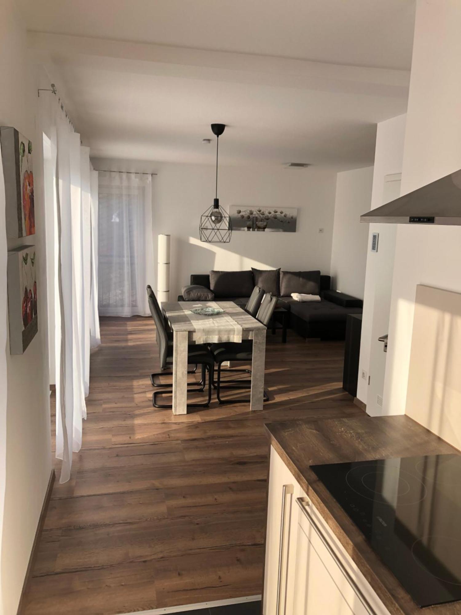 Fewo Rhein-Lahn Penthouse Og3-1 Lahnstein Ngoại thất bức ảnh