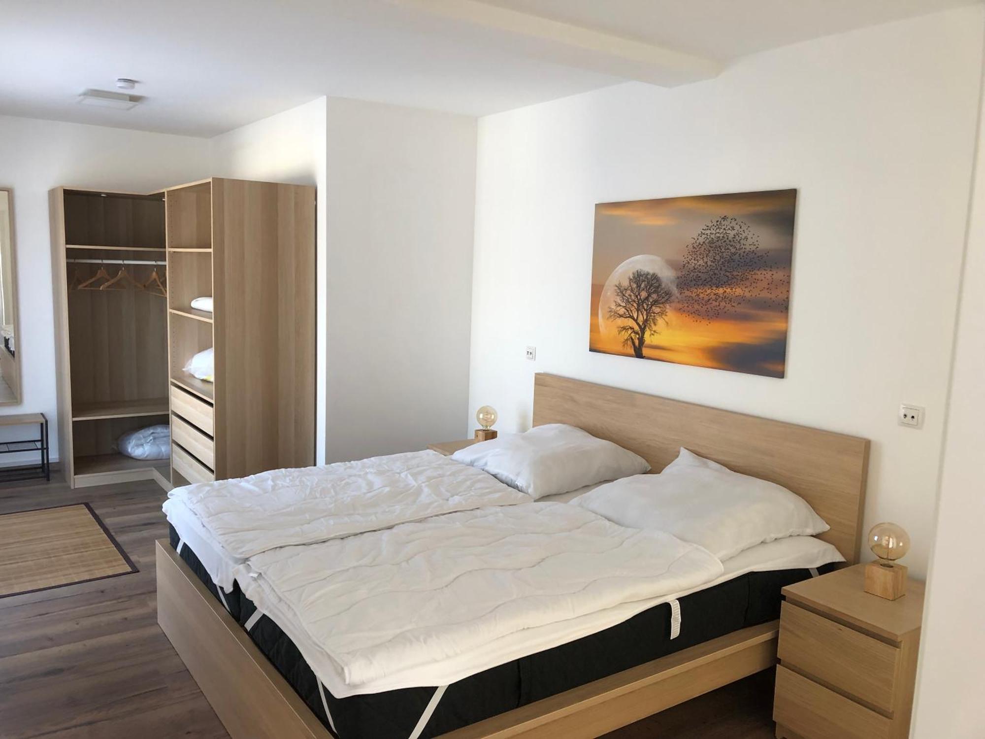 Fewo Rhein-Lahn Penthouse Og3-1 Lahnstein Ngoại thất bức ảnh