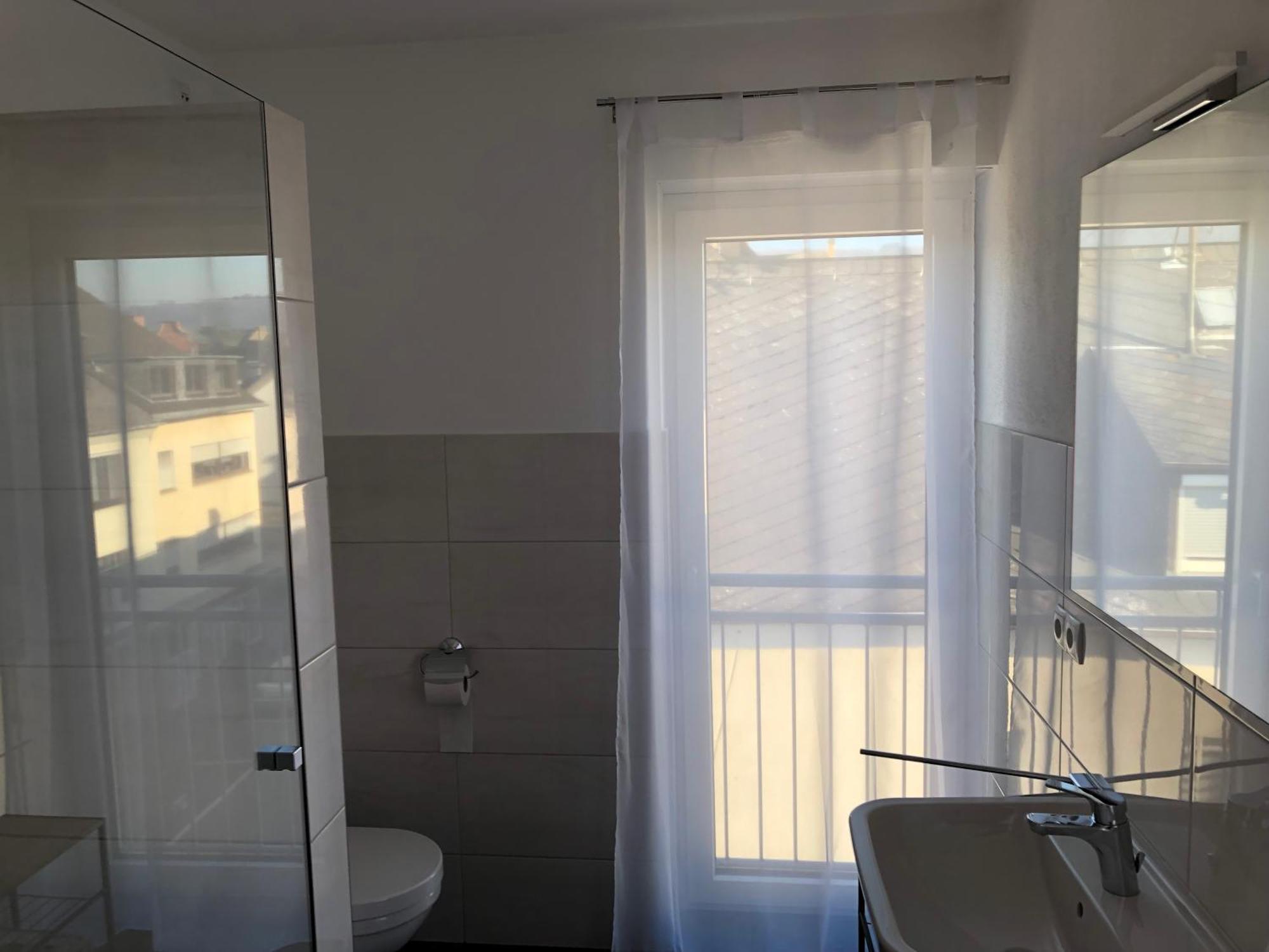 Fewo Rhein-Lahn Penthouse Og3-1 Lahnstein Ngoại thất bức ảnh