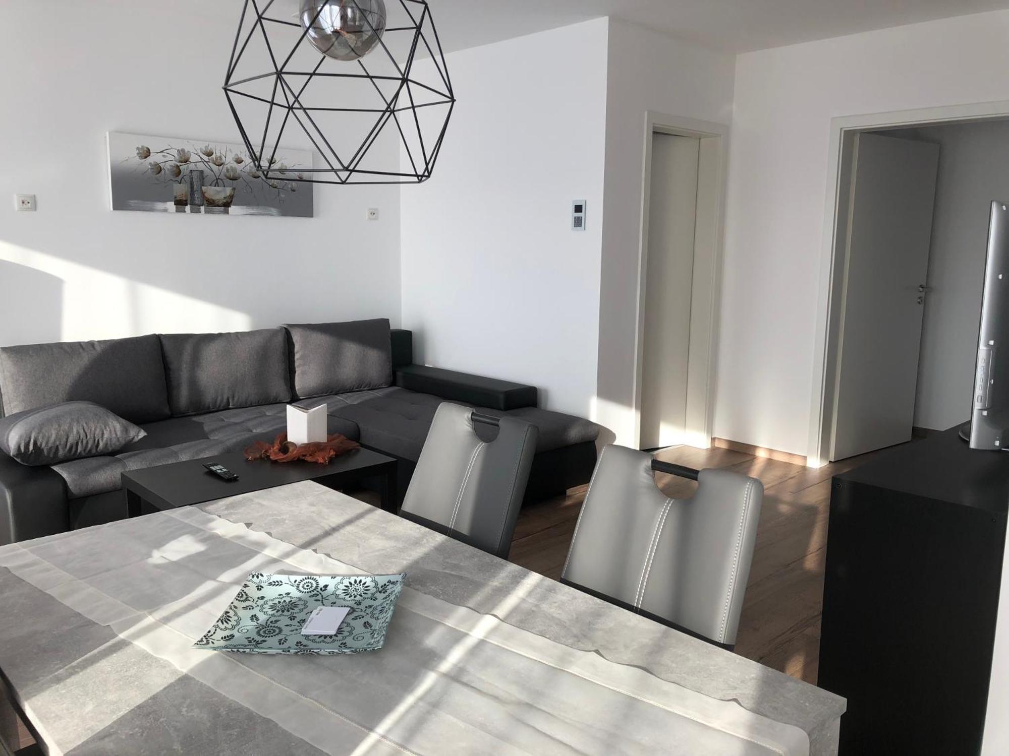 Fewo Rhein-Lahn Penthouse Og3-1 Lahnstein Ngoại thất bức ảnh