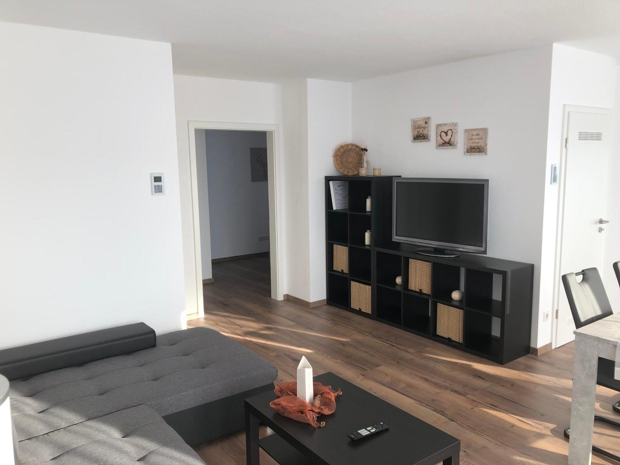 Fewo Rhein-Lahn Penthouse Og3-1 Lahnstein Ngoại thất bức ảnh