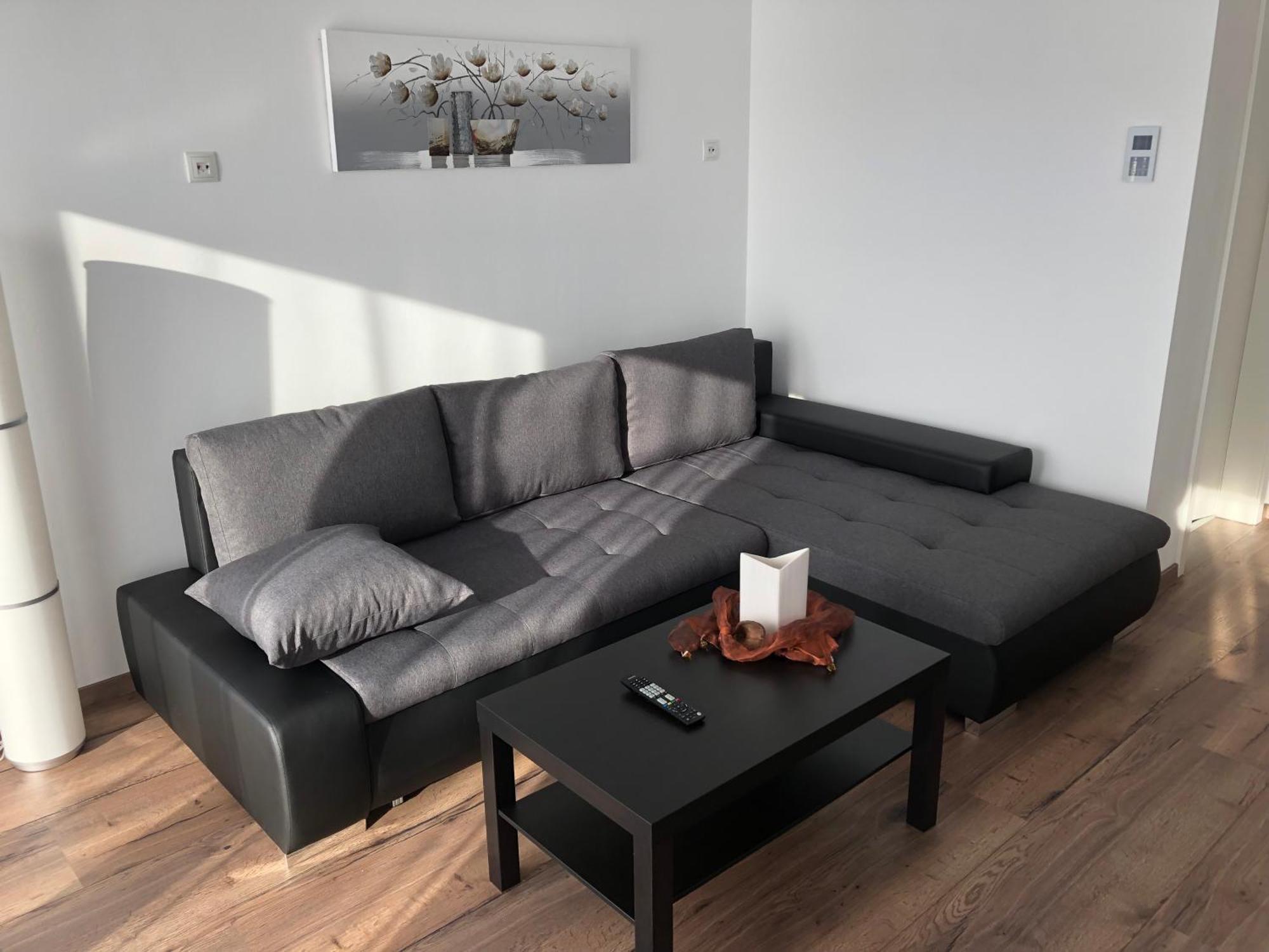 Fewo Rhein-Lahn Penthouse Og3-1 Lahnstein Ngoại thất bức ảnh