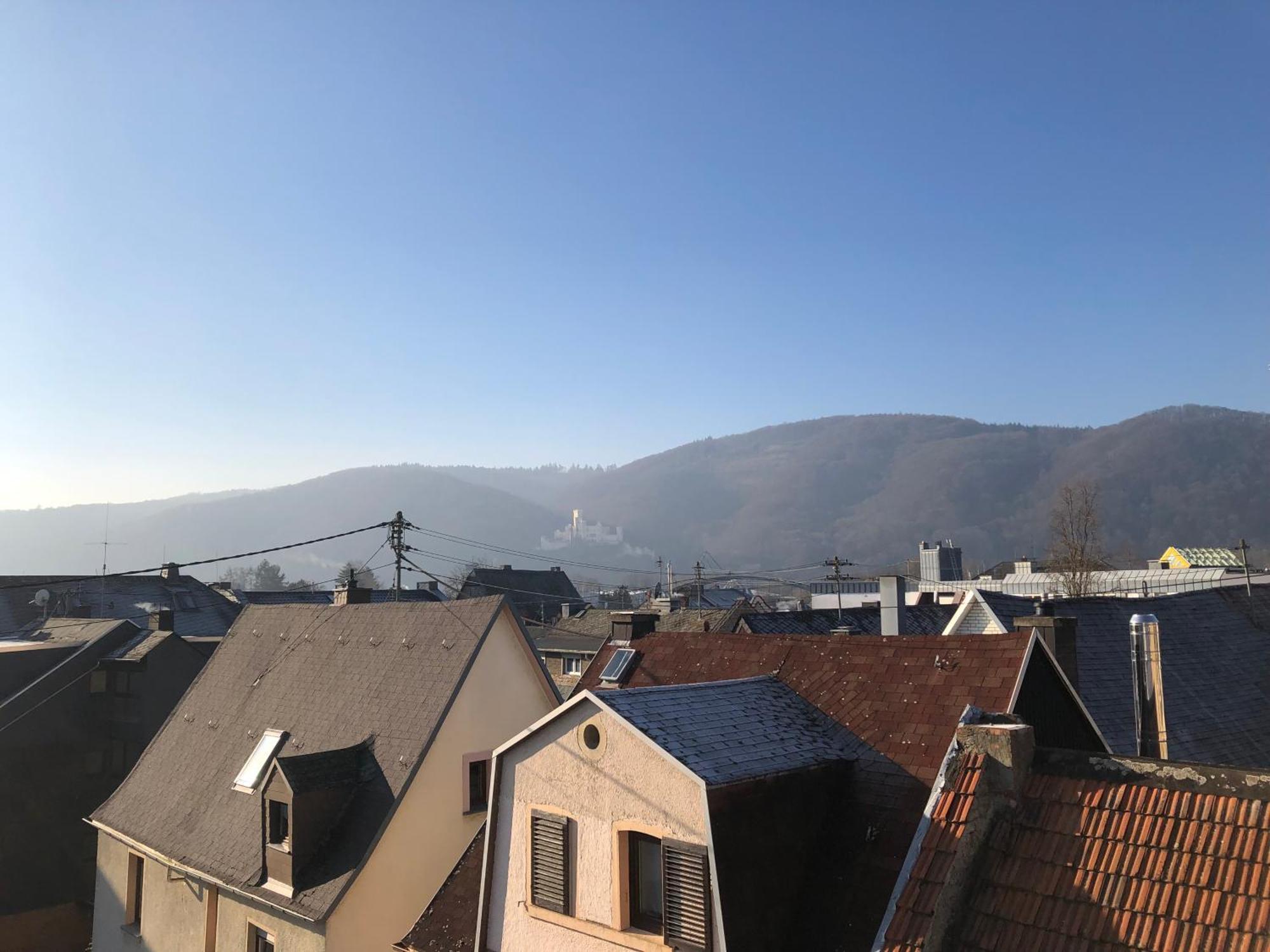 Fewo Rhein-Lahn Penthouse Og3-1 Lahnstein Ngoại thất bức ảnh