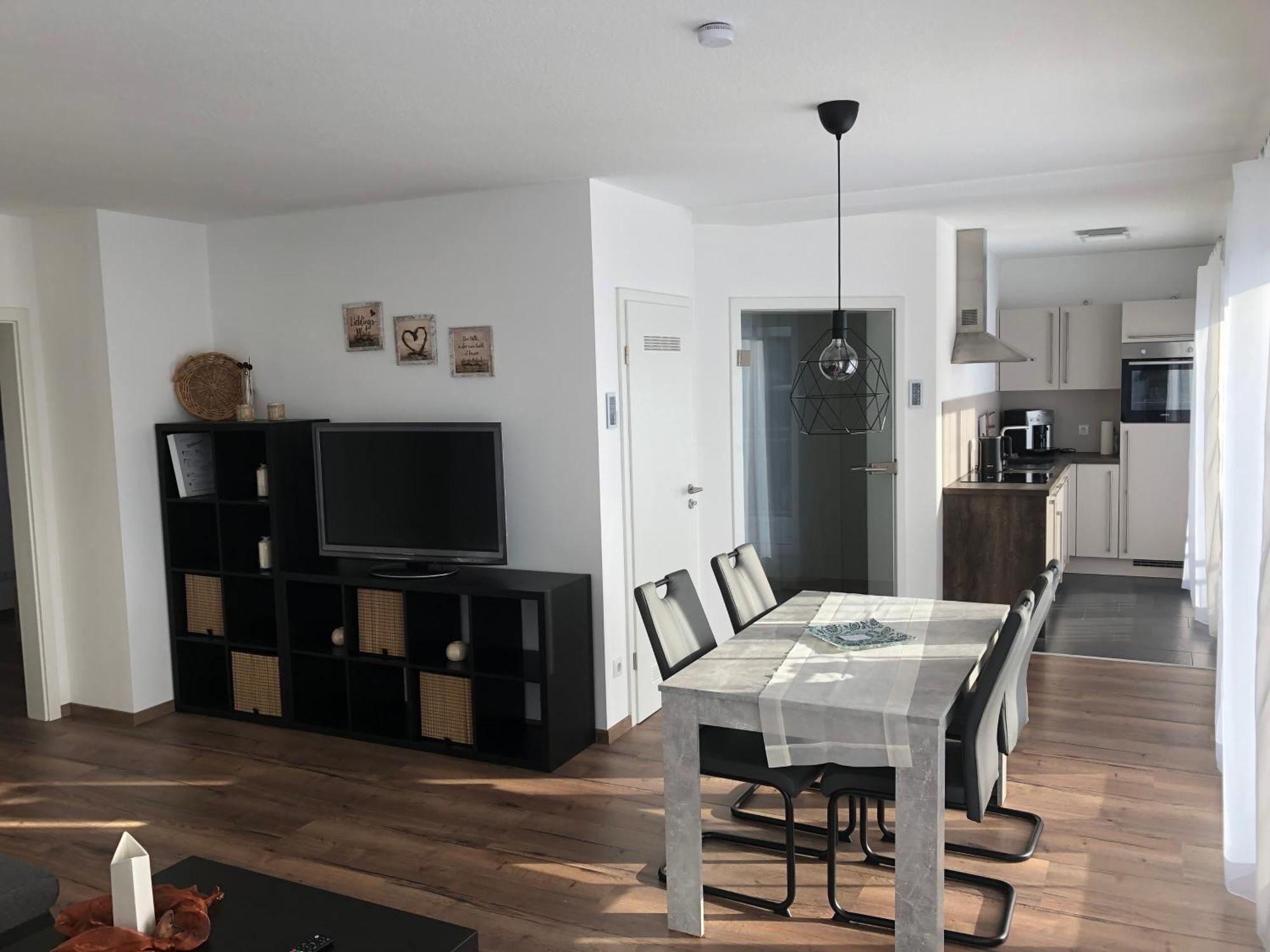 Fewo Rhein-Lahn Penthouse Og3-1 Lahnstein Ngoại thất bức ảnh