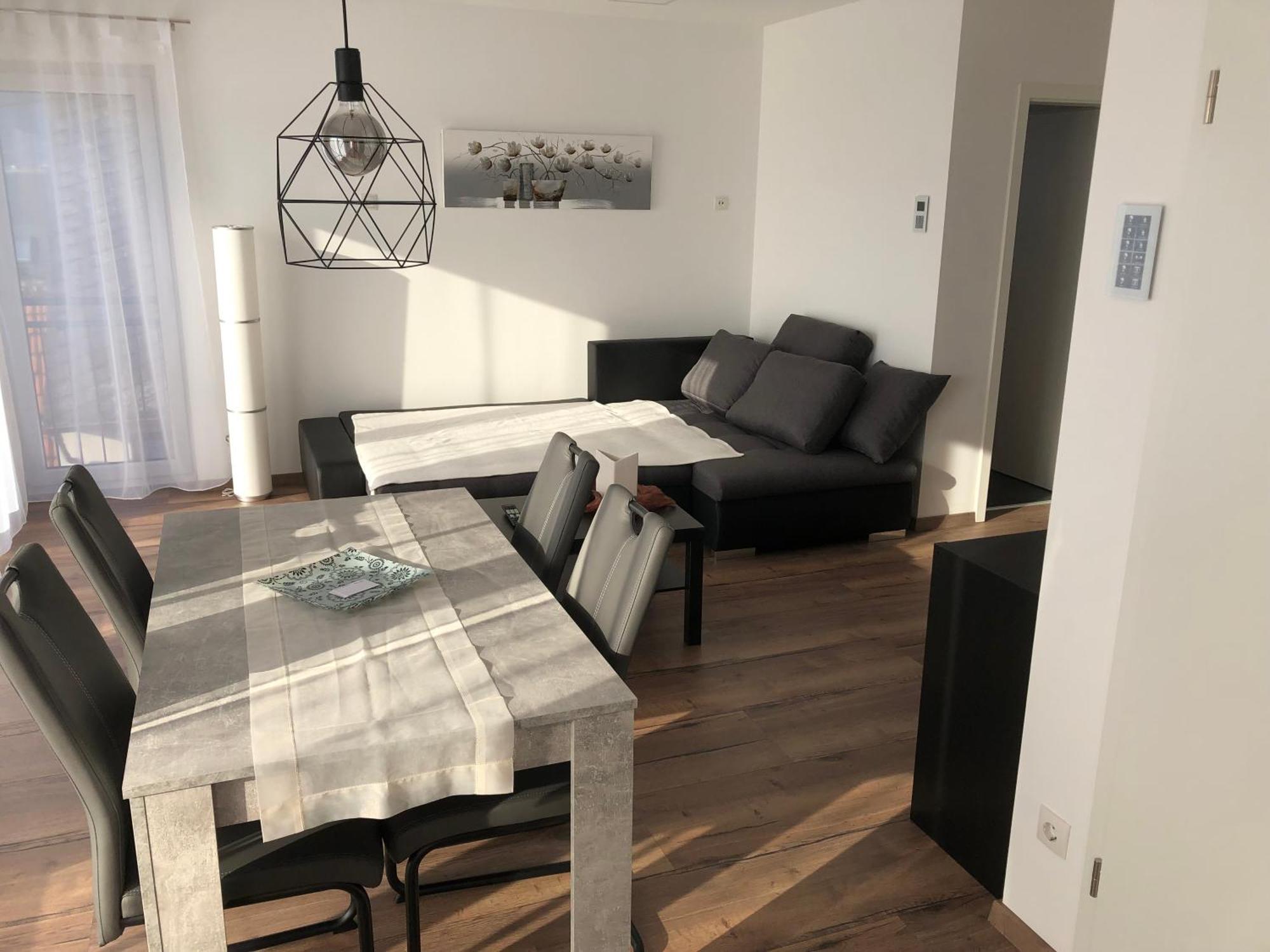 Fewo Rhein-Lahn Penthouse Og3-1 Lahnstein Ngoại thất bức ảnh