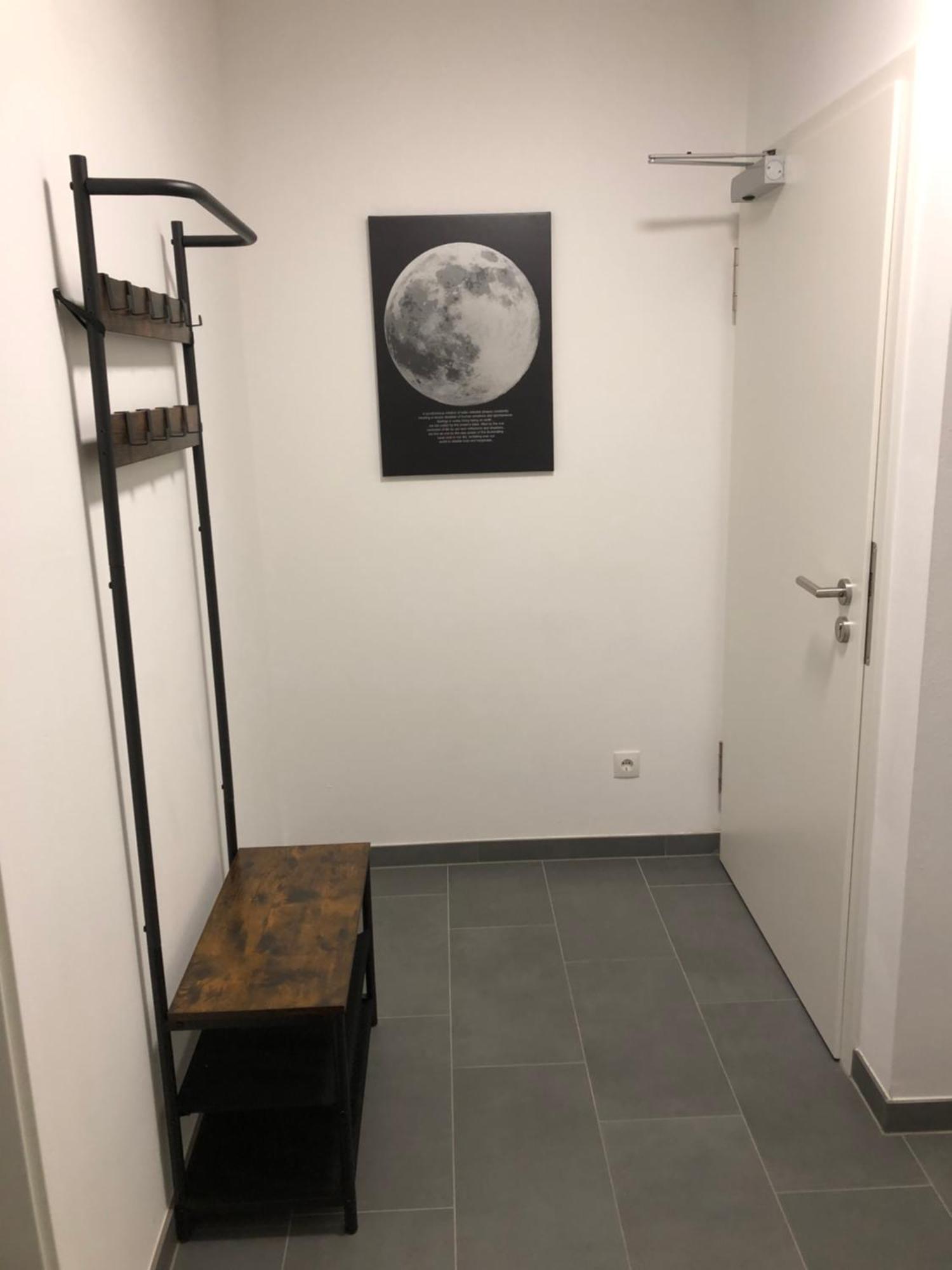 Fewo Rhein-Lahn Penthouse Og3-1 Lahnstein Ngoại thất bức ảnh