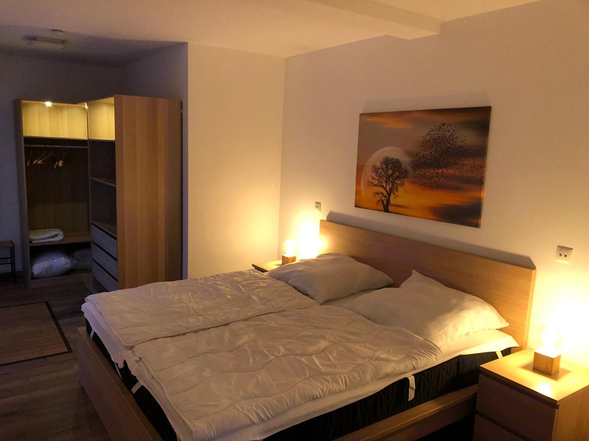 Fewo Rhein-Lahn Penthouse Og3-1 Lahnstein Ngoại thất bức ảnh